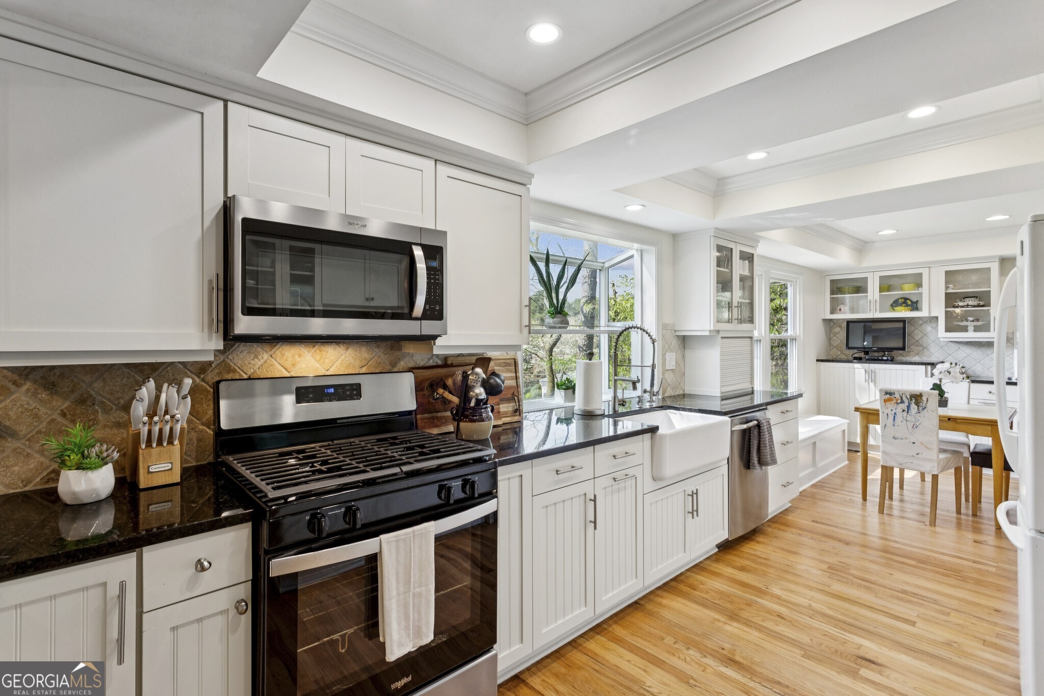 1151 Roxboro Cove NE