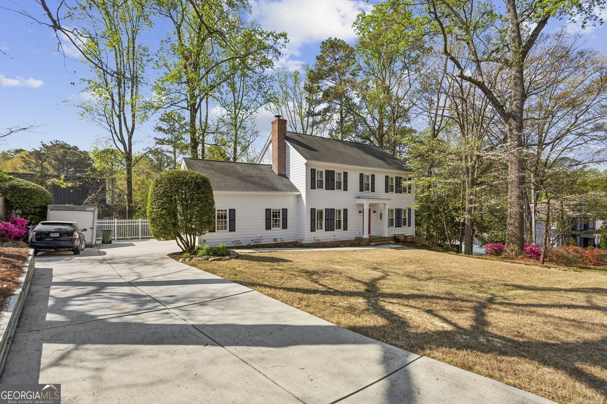 1151 Roxboro Cove NE