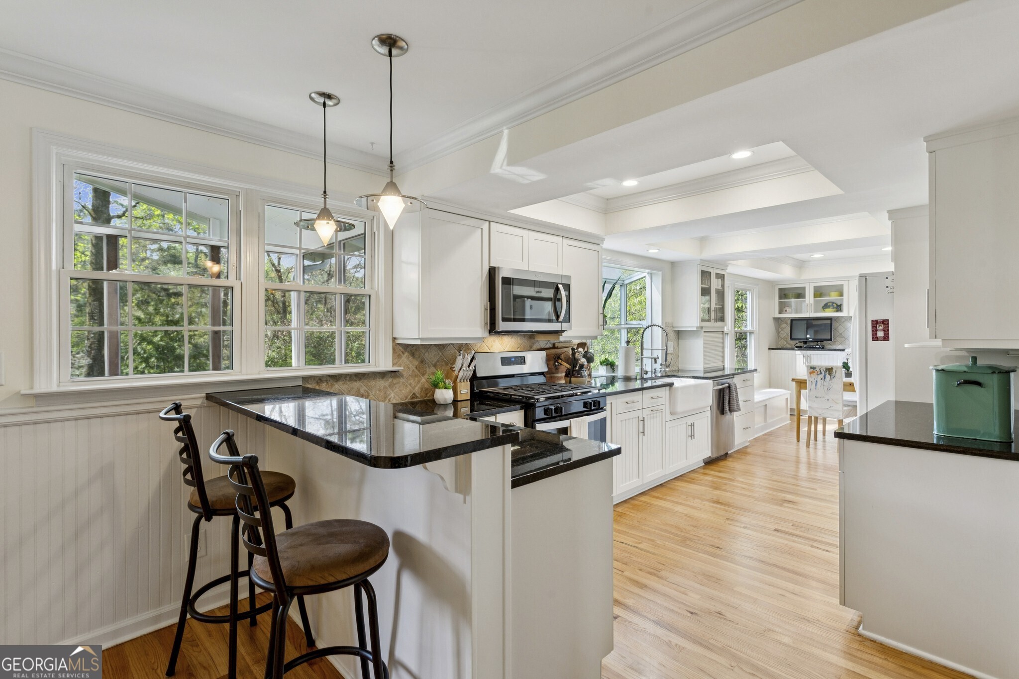 1151 Roxboro Cove NE