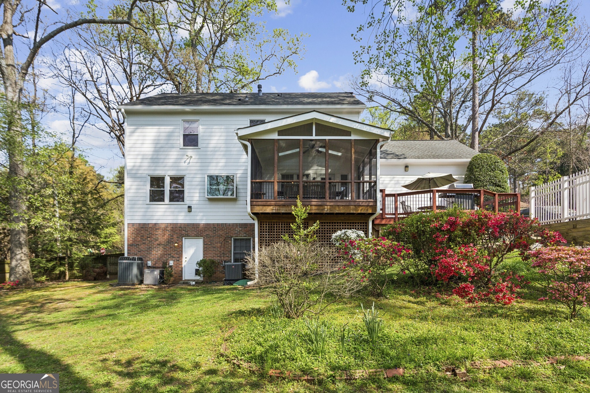 1151 Roxboro Cove NE