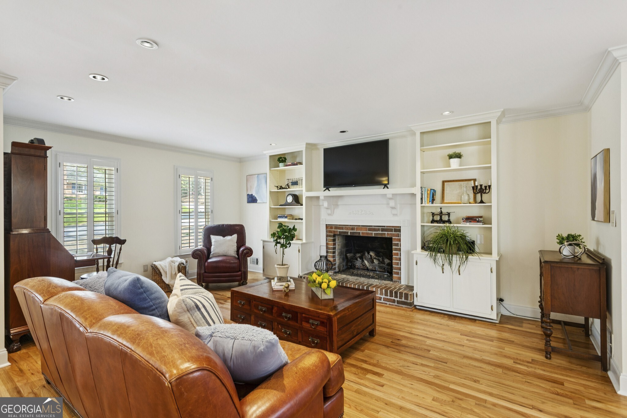 1151 Roxboro Cove NE