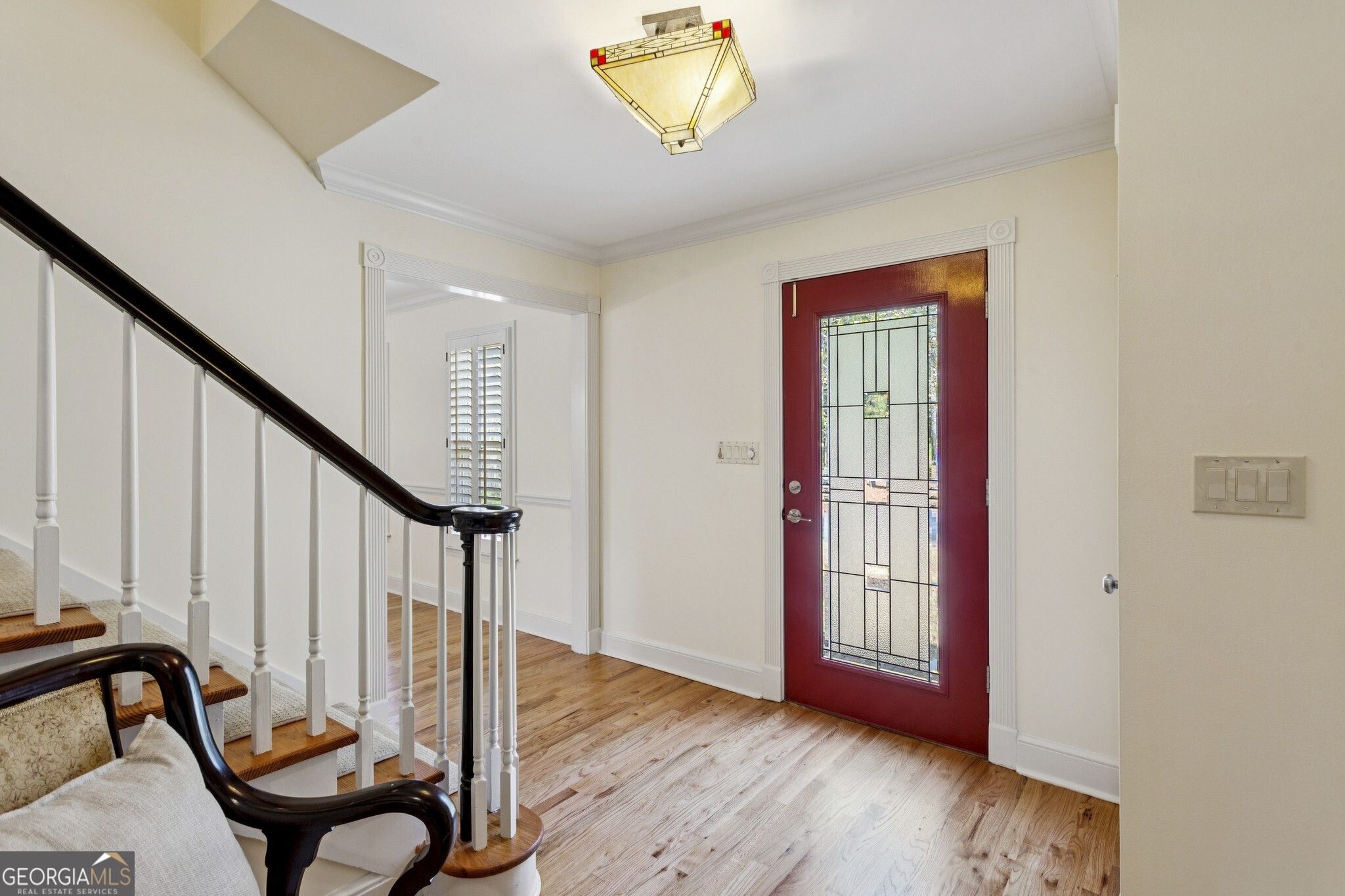 1151 Roxboro Cove NE