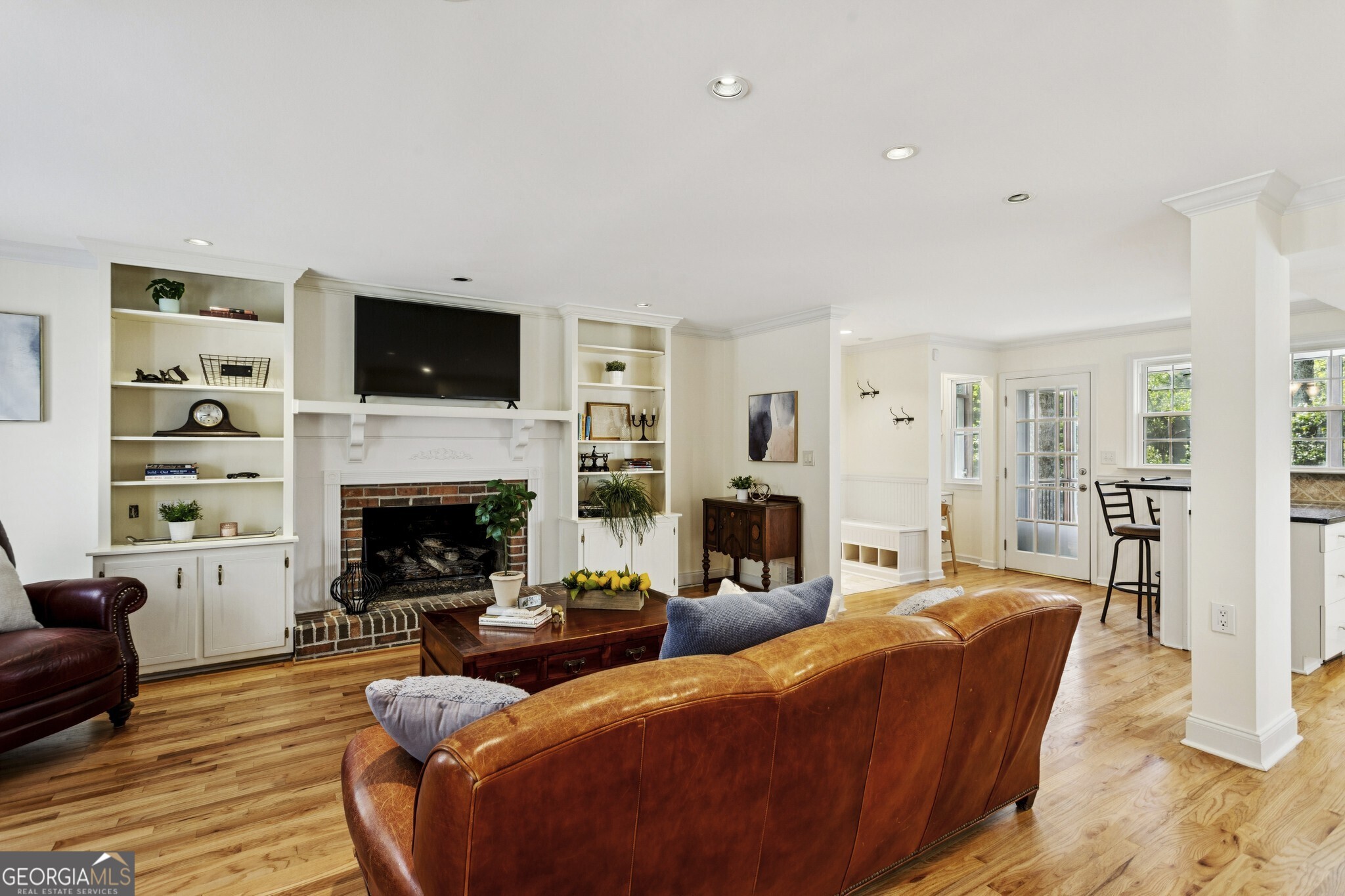 1151 Roxboro Cove NE