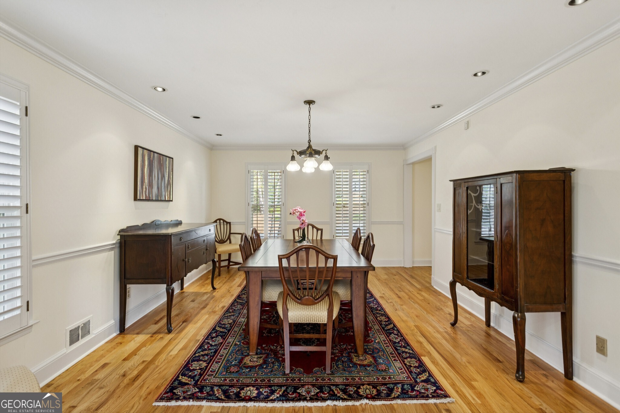 1151 Roxboro Cove NE