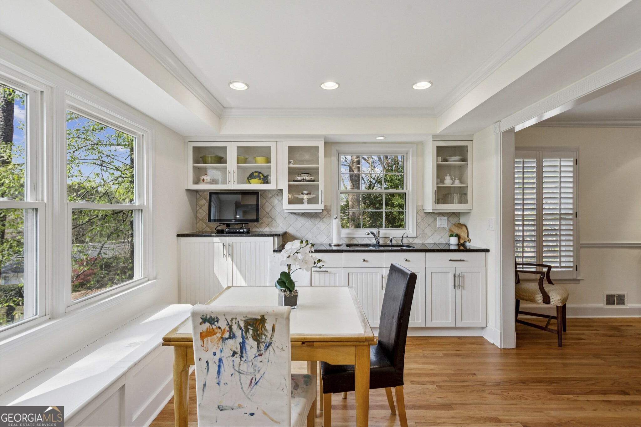 1151 Roxboro Cove NE