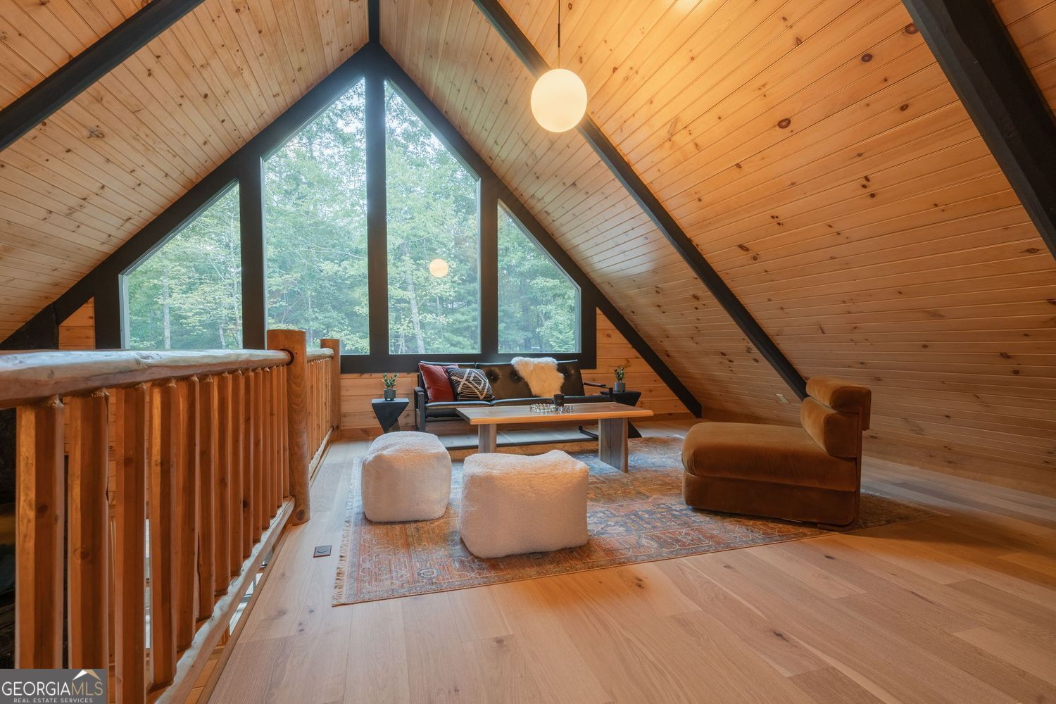 140 Black Oaks Road