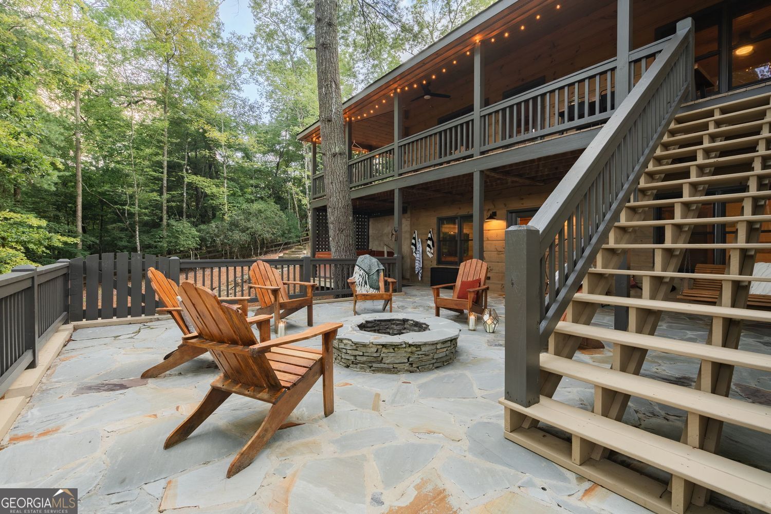140 Black Oaks Road