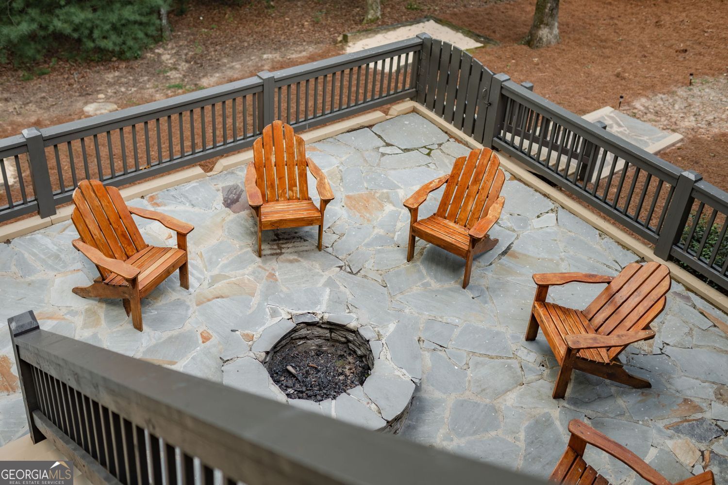 140 Black Oaks Road