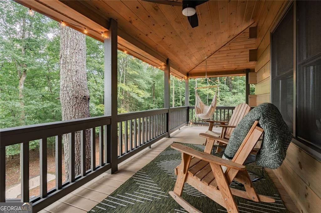 140 Black Oaks Road