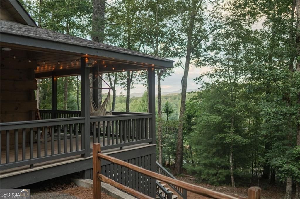 140 Black Oaks Road