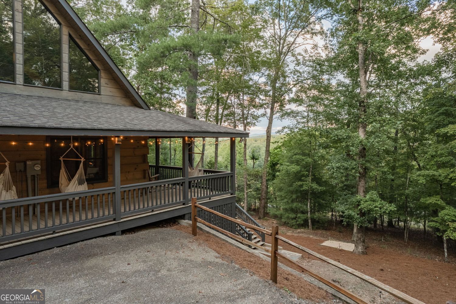 140 Black Oaks Road
