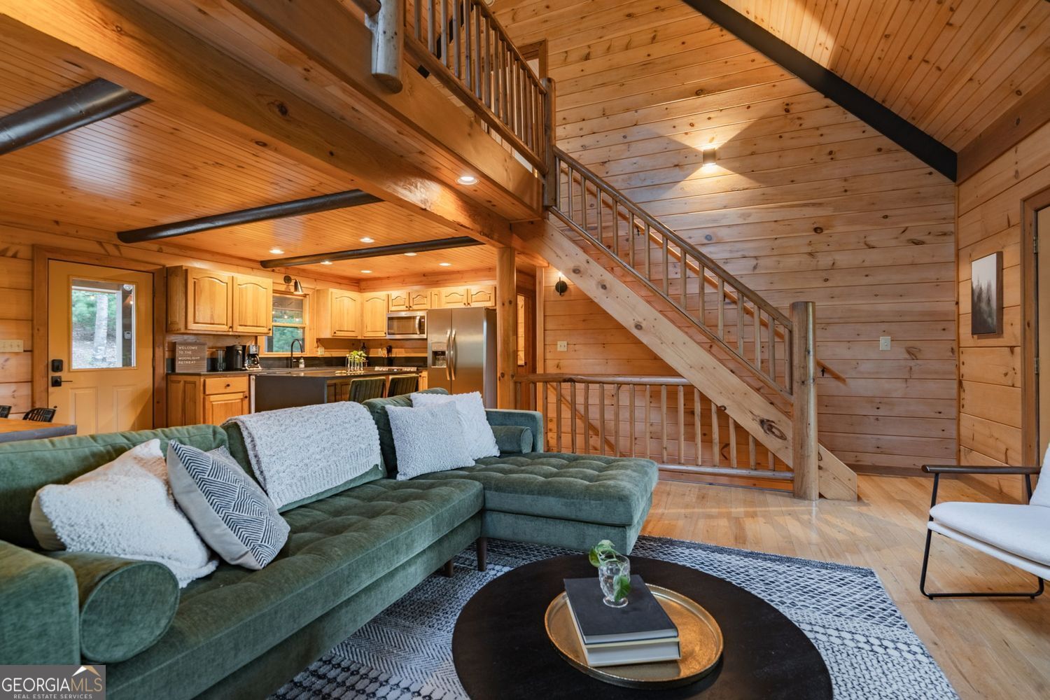 140 Black Oaks Road