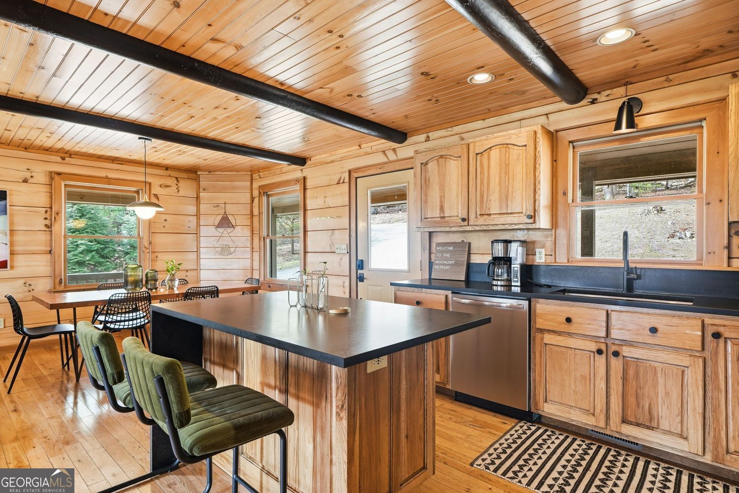 140 Black Oaks Road
