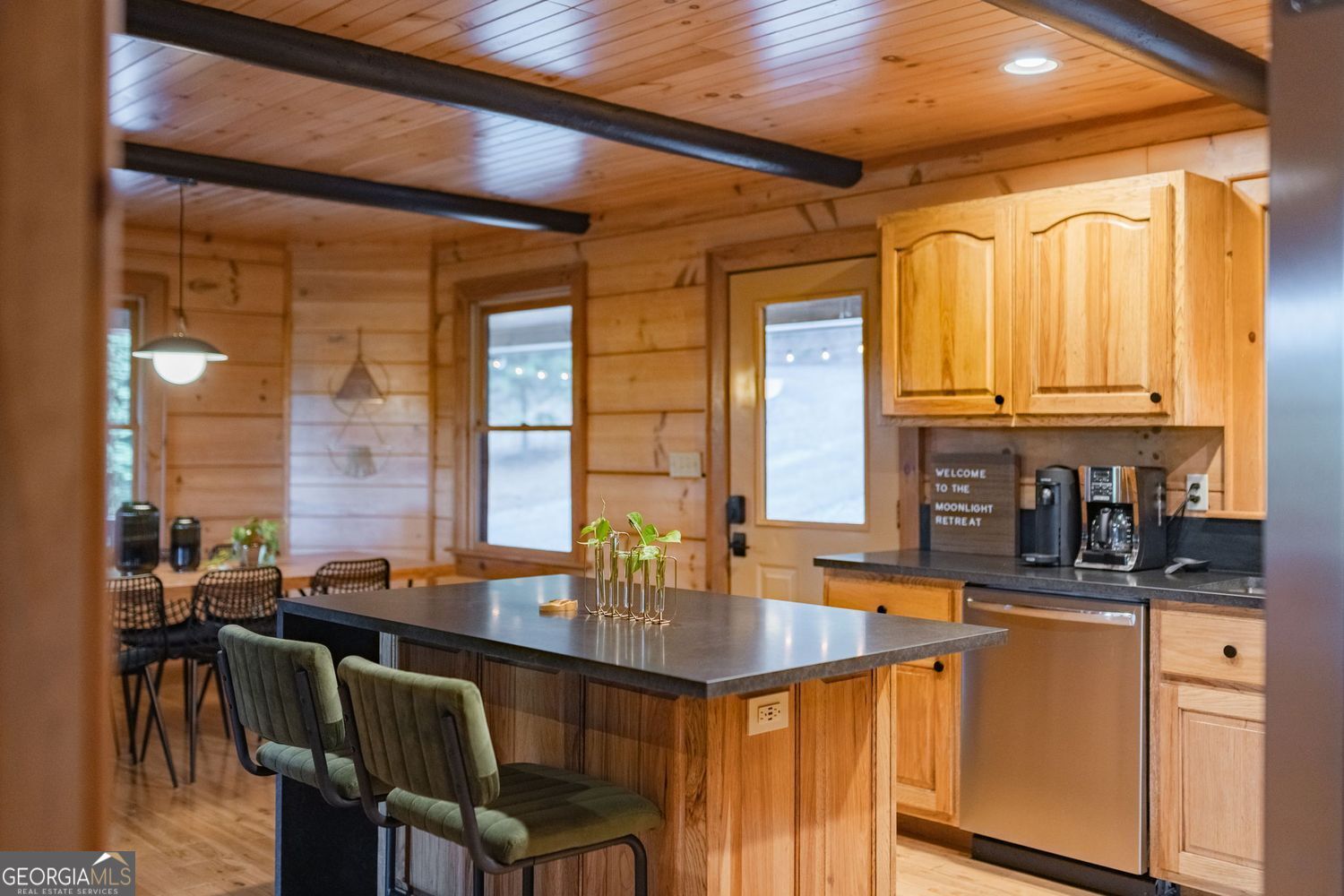 140 Black Oaks Road