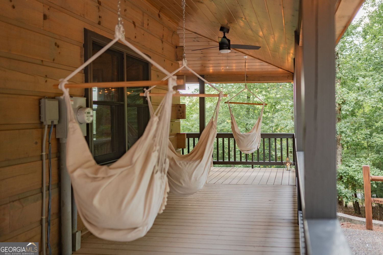 140 Black Oaks Road