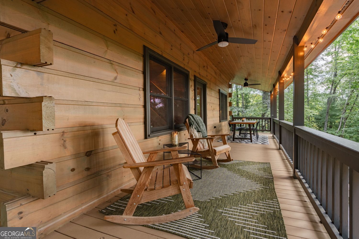 140 Black Oaks Road