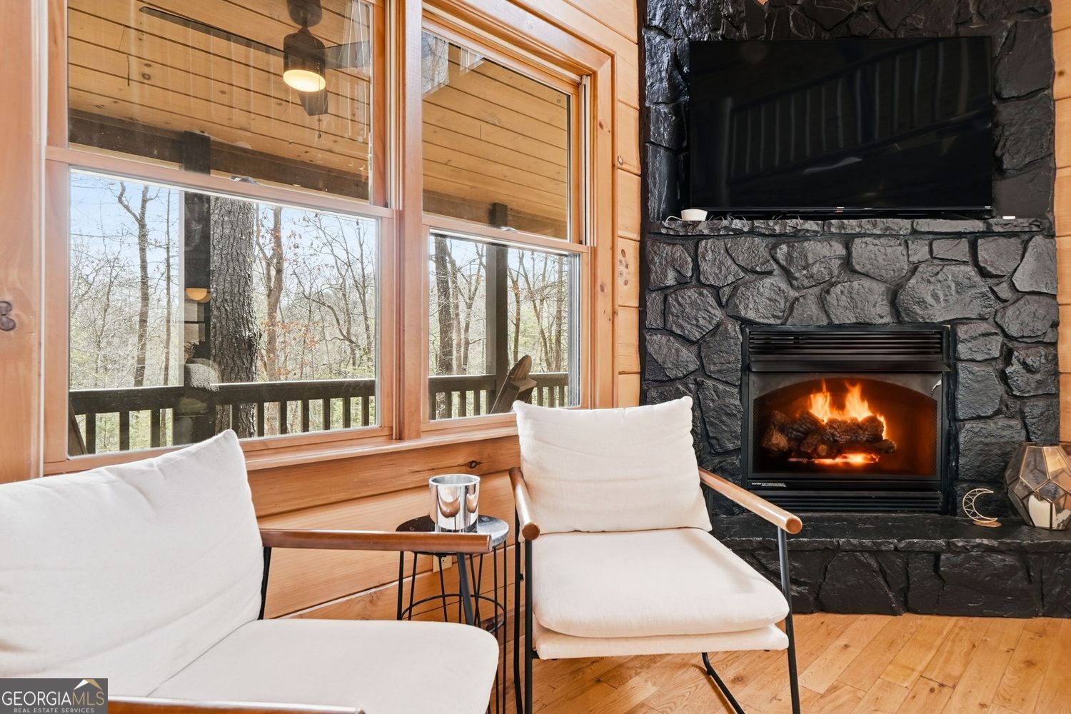 140 Black Oaks Road