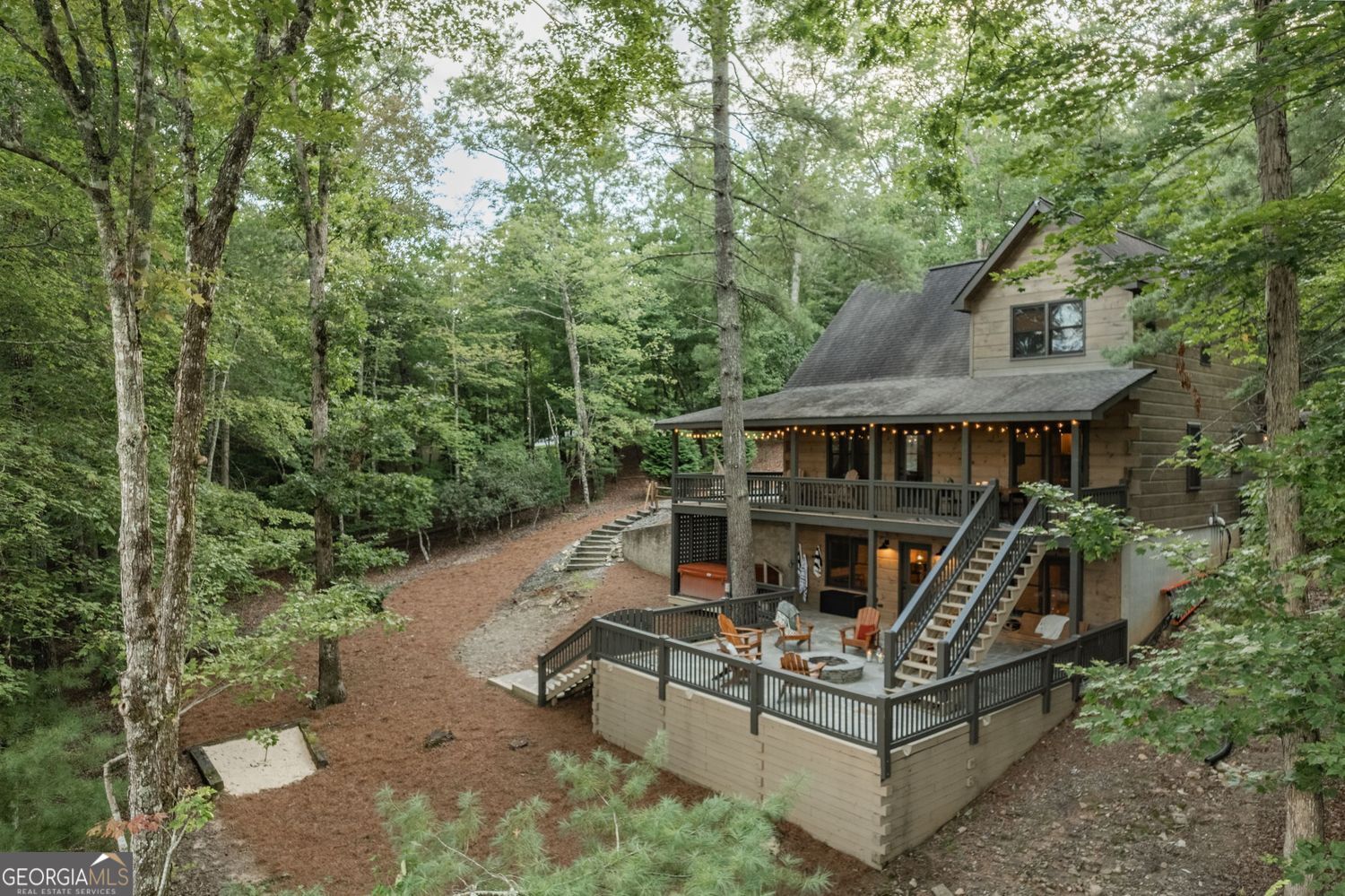 140 Black Oaks Road