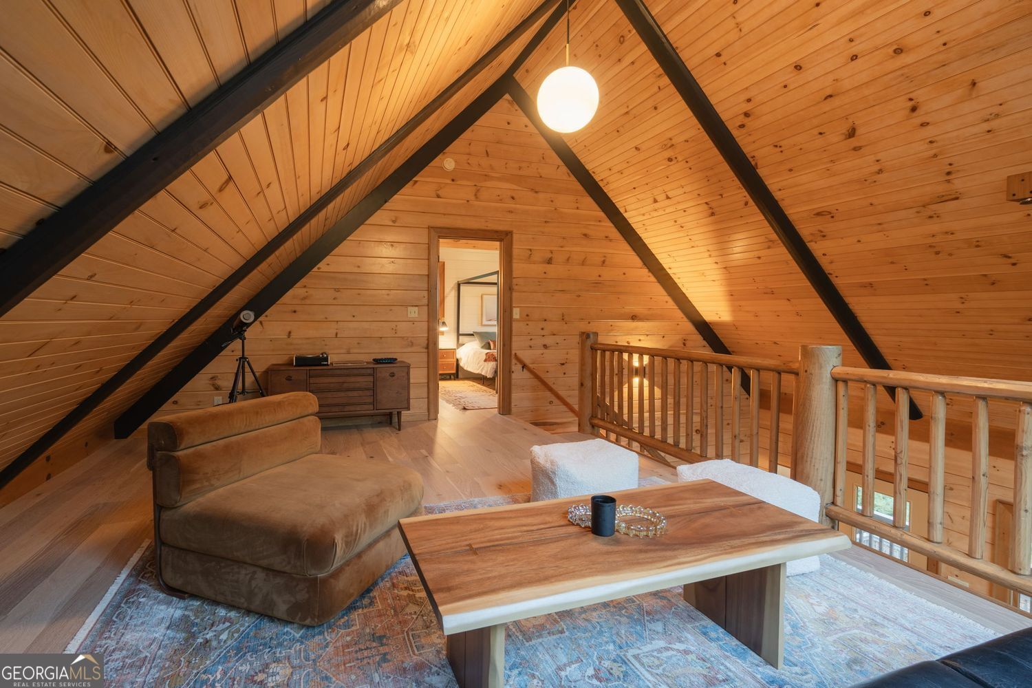 140 Black Oaks Road