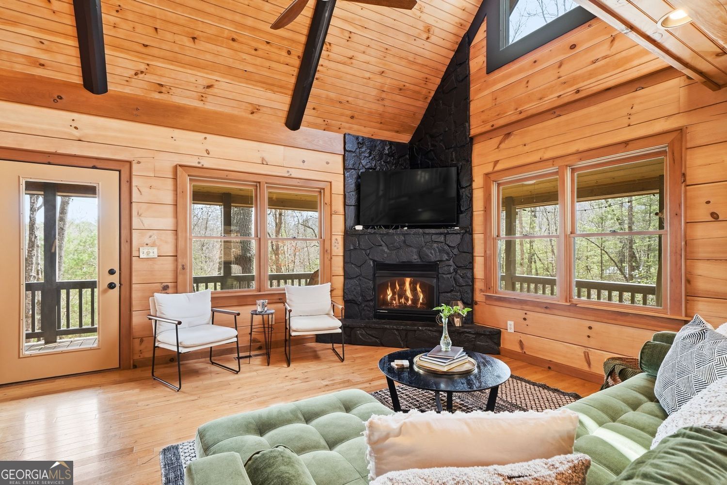 140 Black Oaks Road
