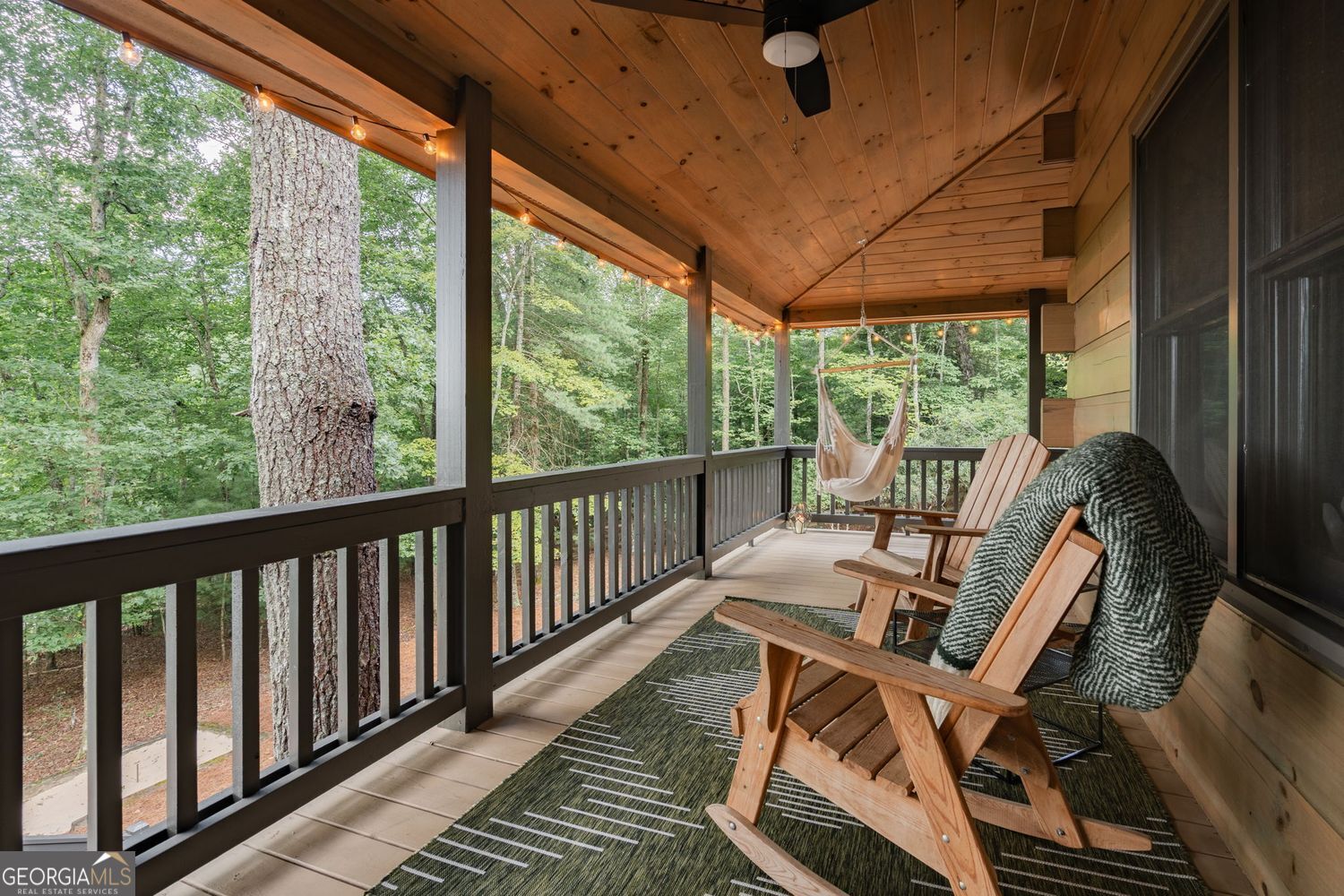 140 Black Oaks Road