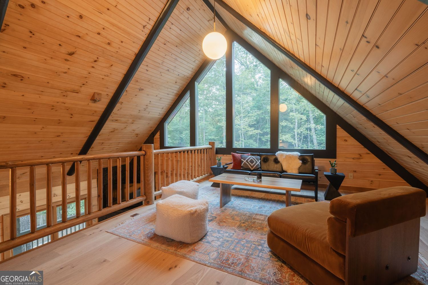140 Black Oaks Road