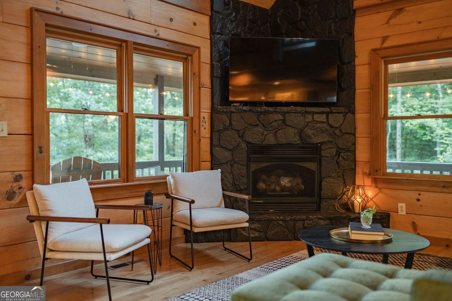 140 Black Oaks Road