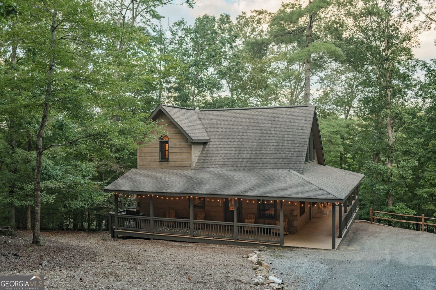 140 Black Oaks Road