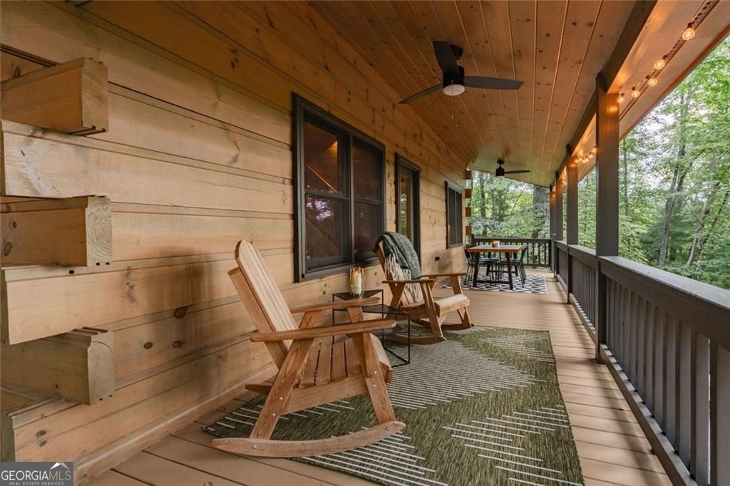 140 Black Oaks Road