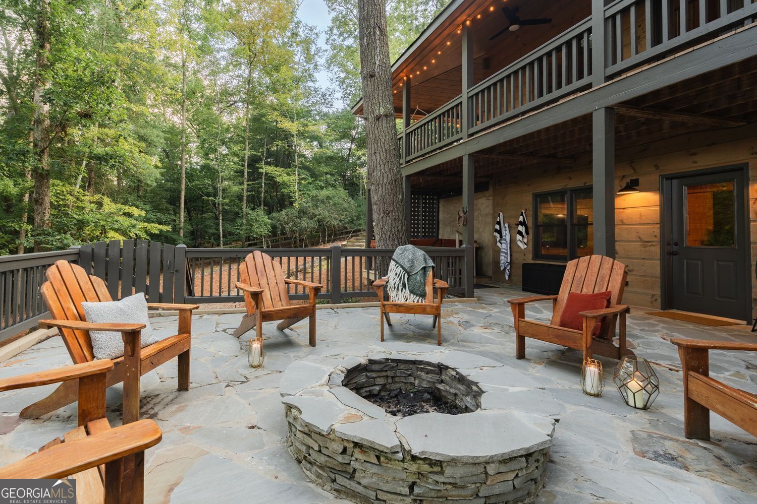 140 Black Oaks Road