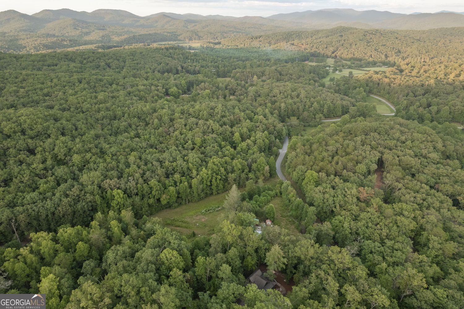 140 Black Oaks Road