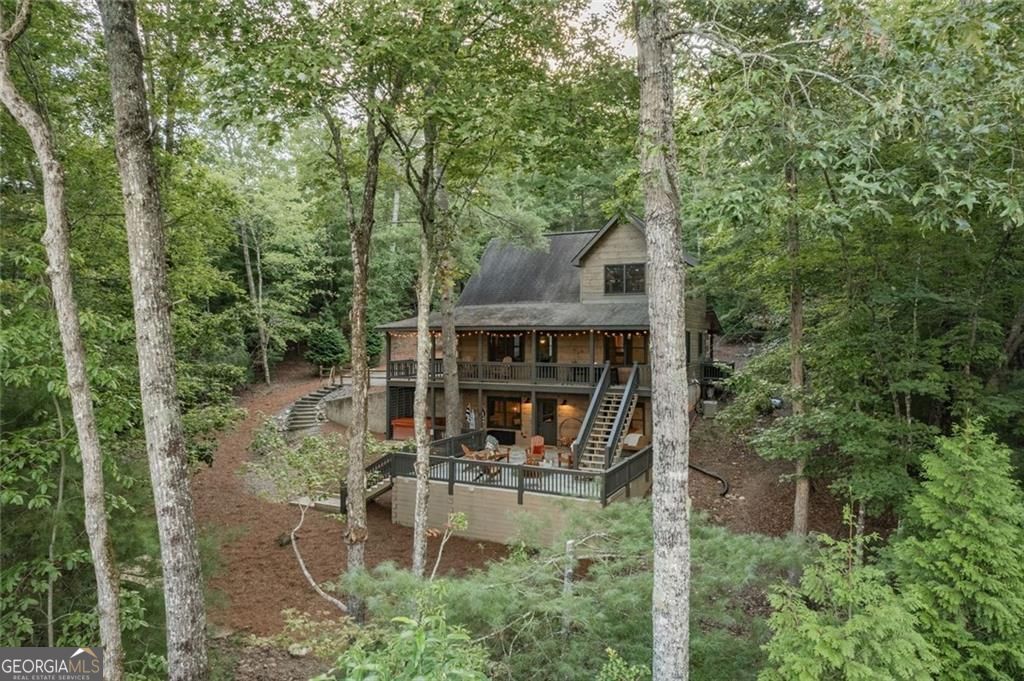 140 Black Oaks Road