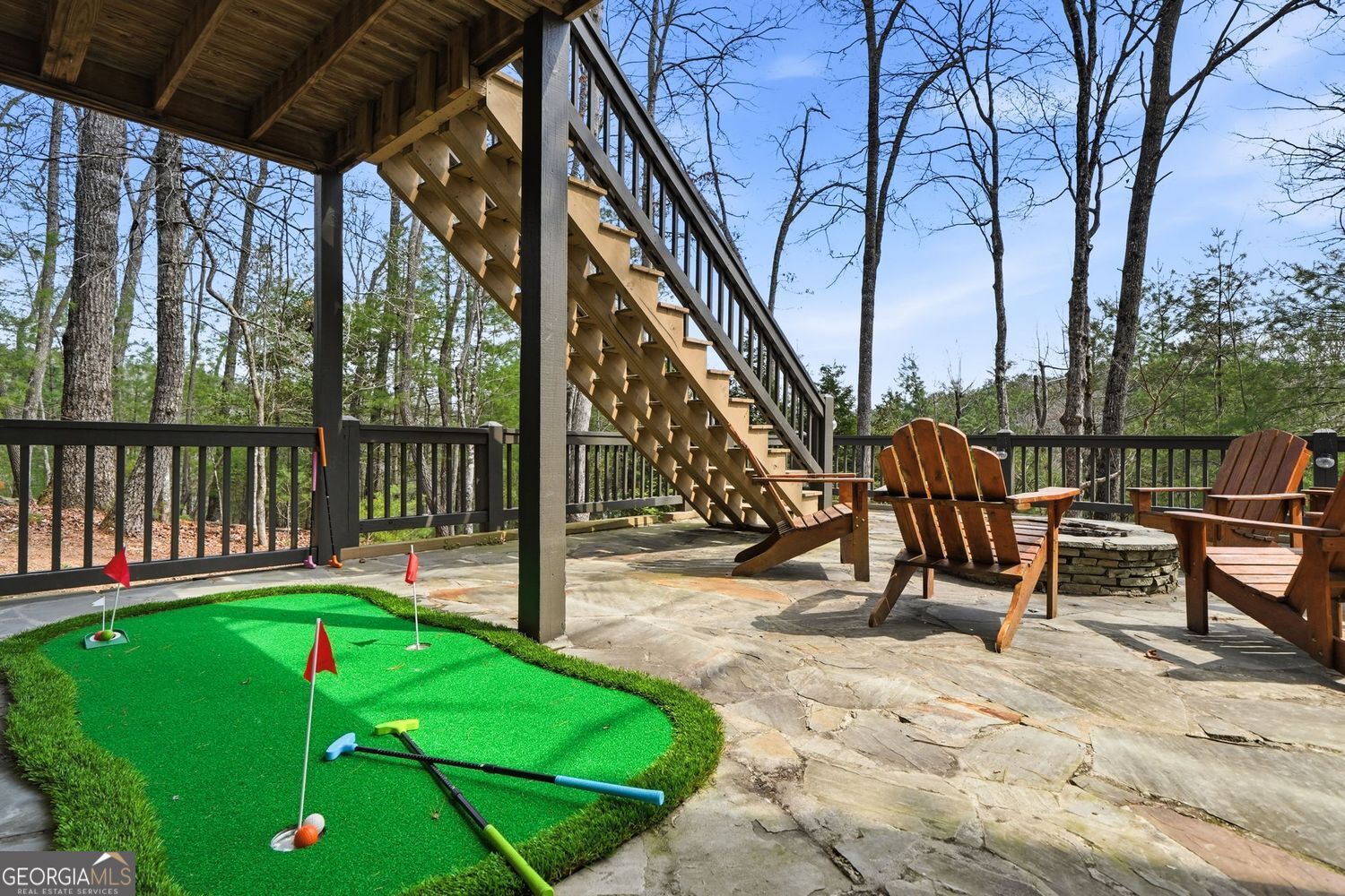 140 Black Oaks Road