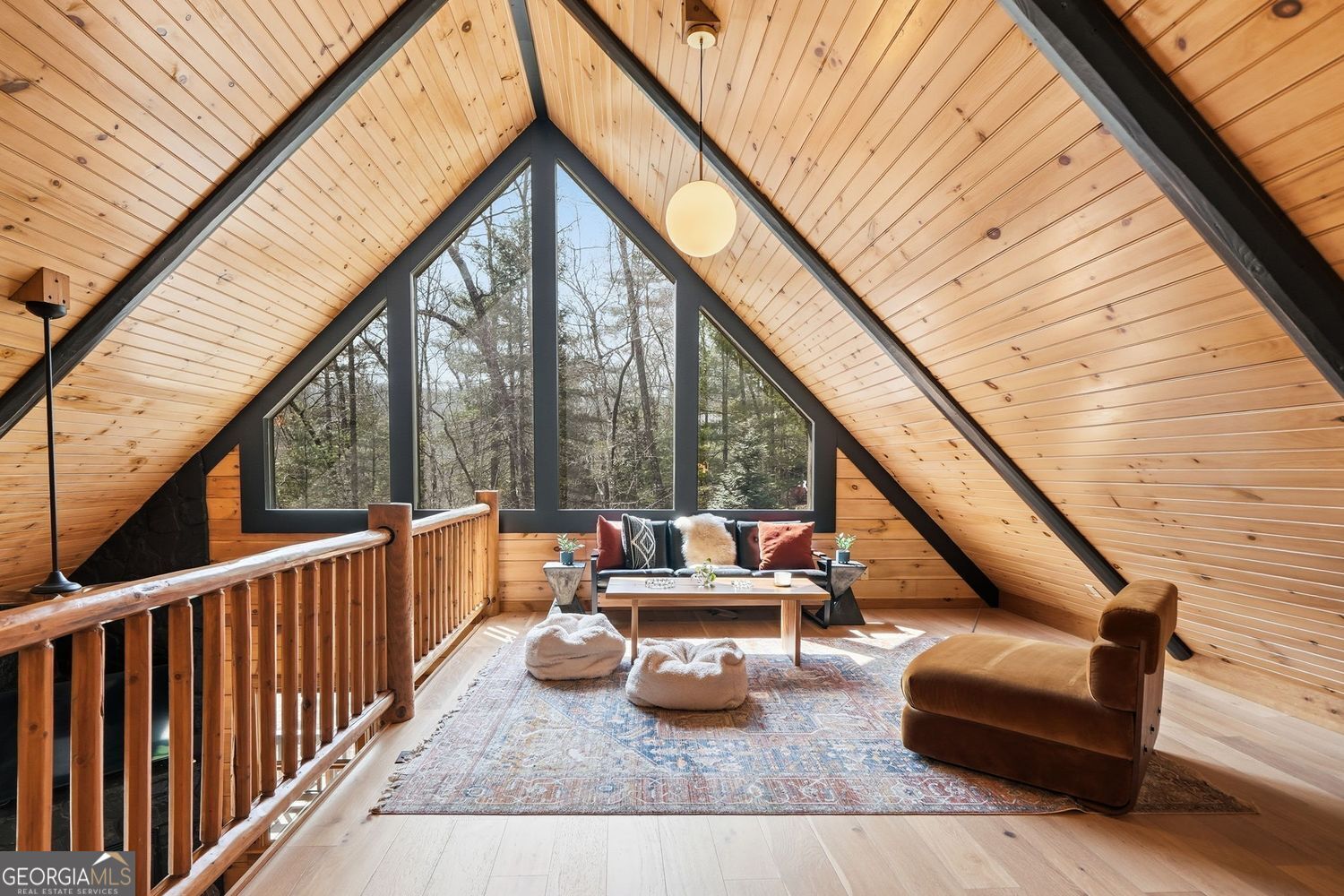 140 Black Oaks Road