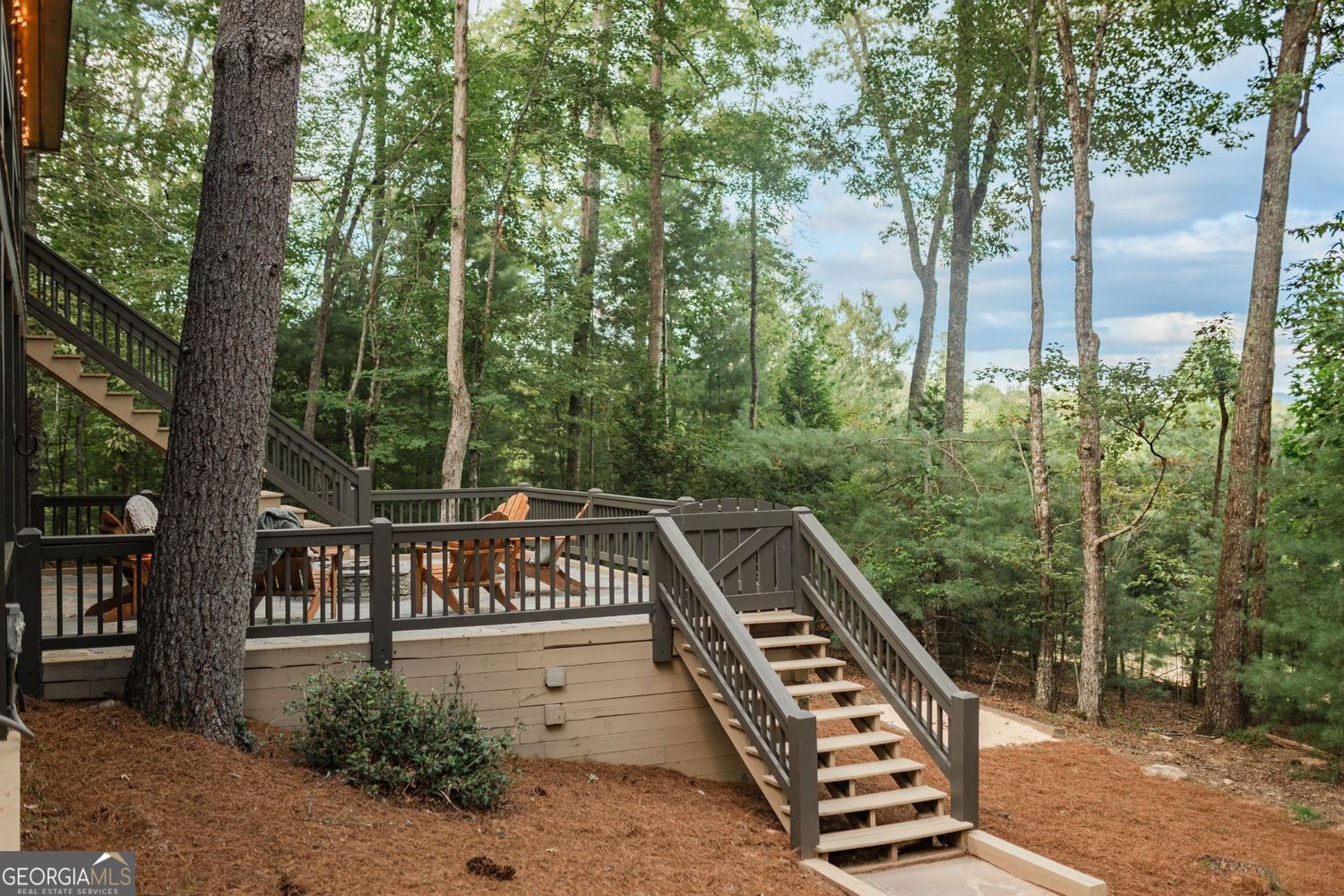 140 Black Oaks Road