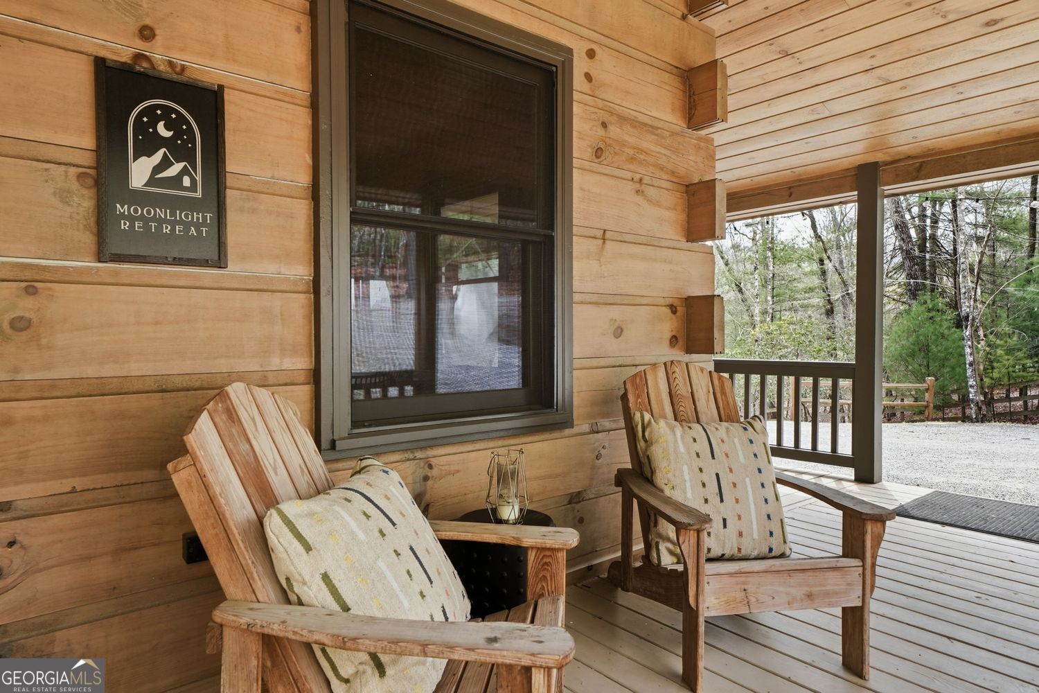 140 Black Oaks Road