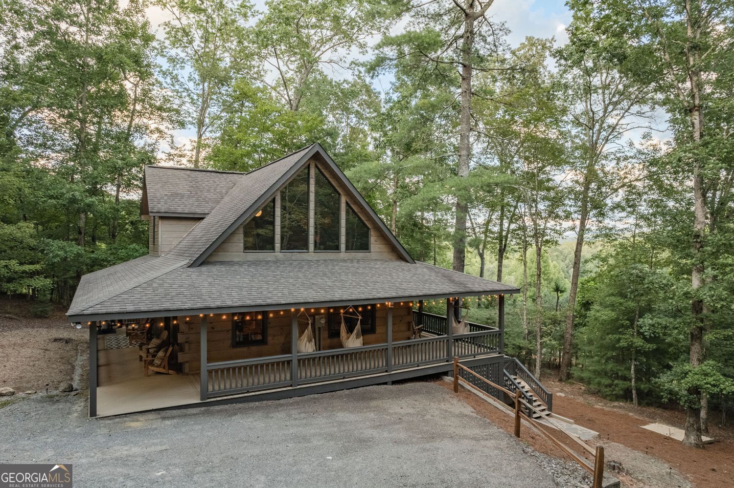140 Black Oaks Road