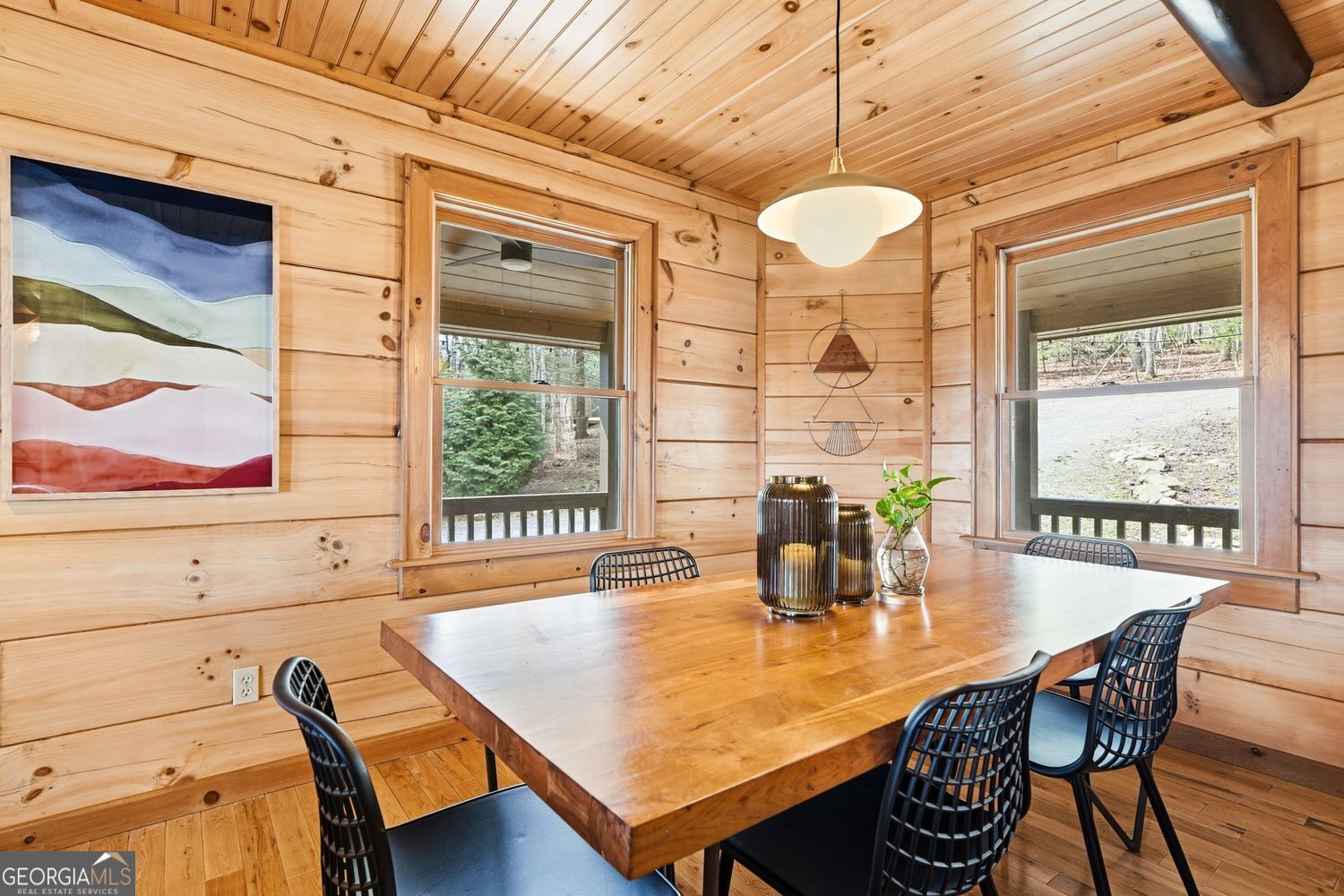140 Black Oaks Road