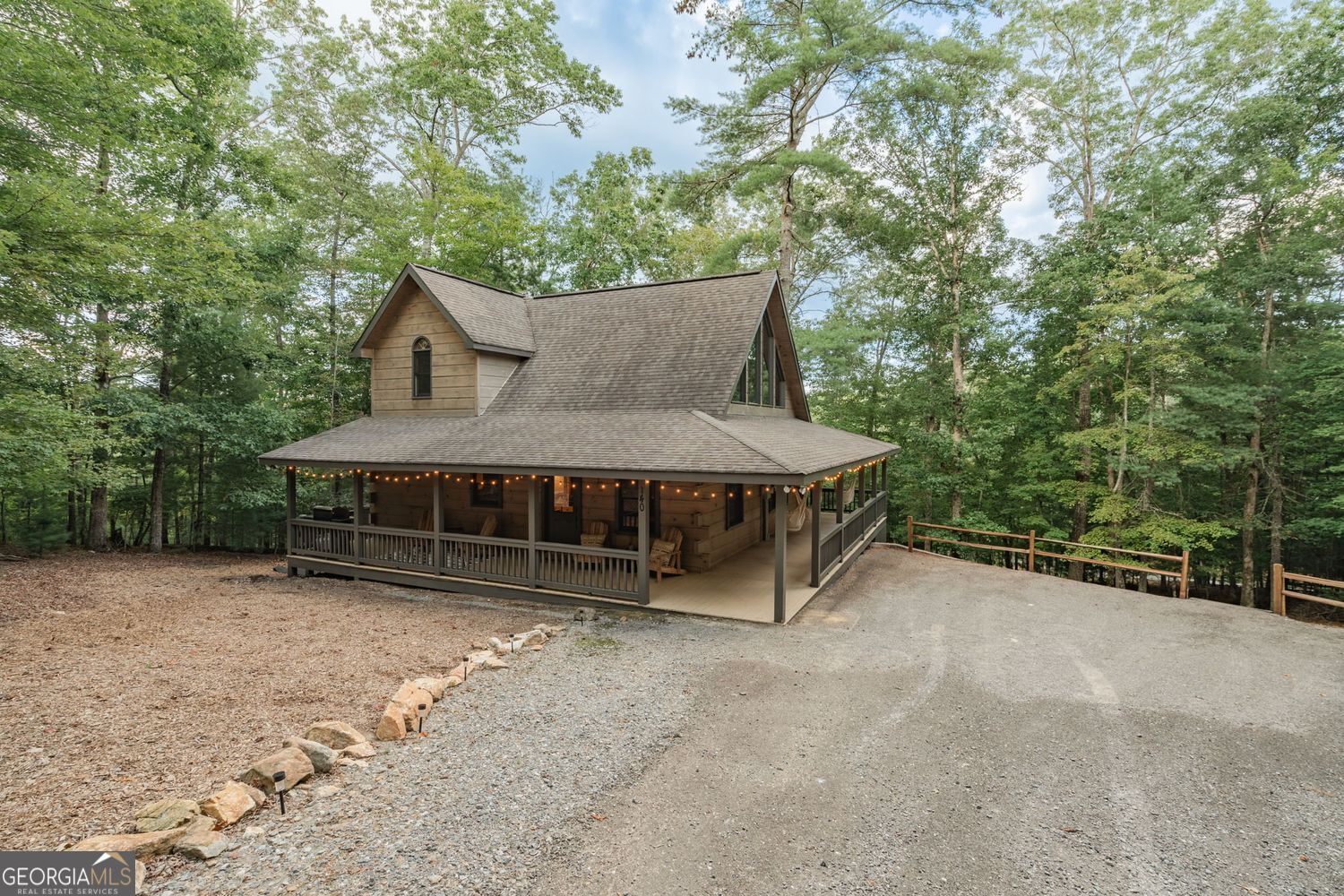 140 Black Oaks Road