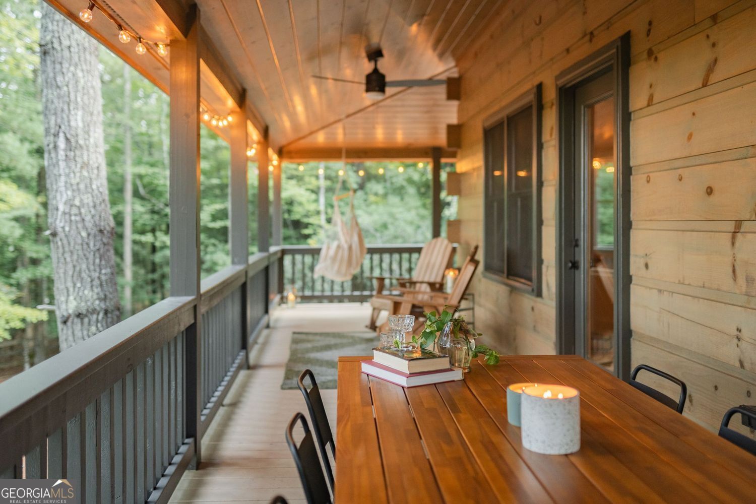 140 Black Oaks Road