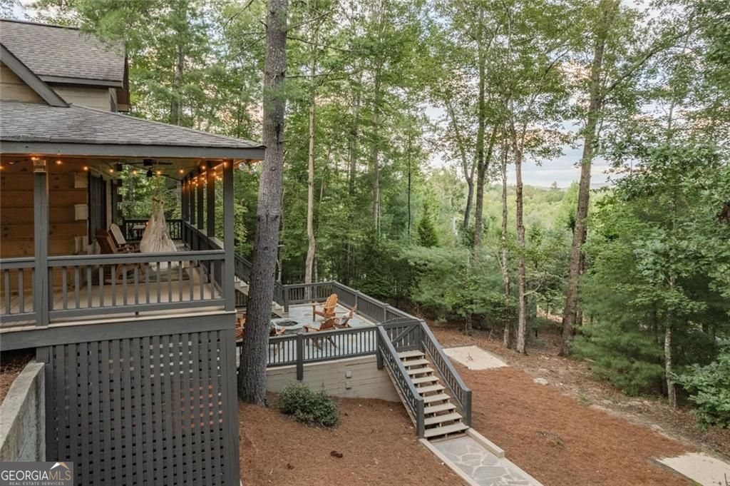 140 Black Oaks Road