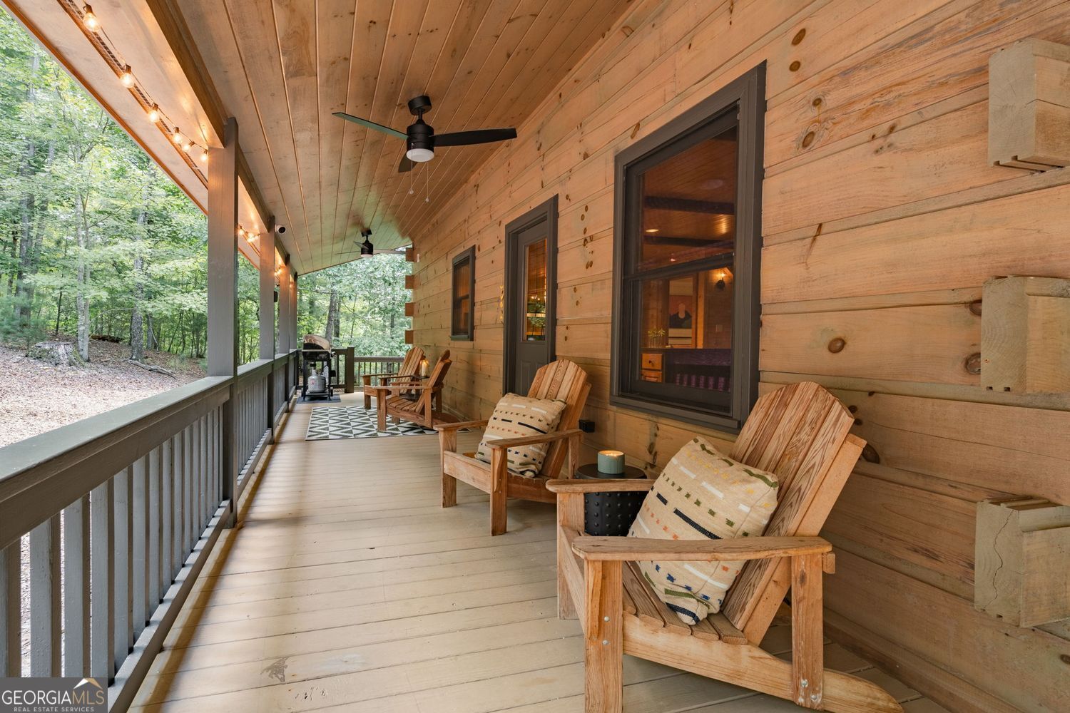 140 Black Oaks Road