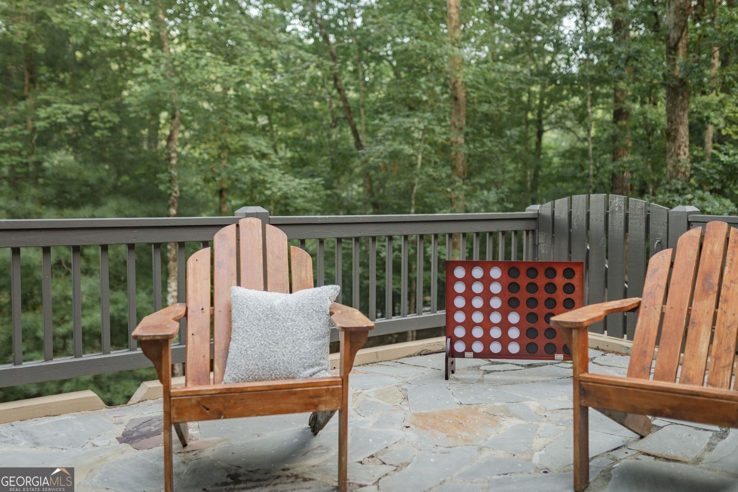 140 Black Oaks Road