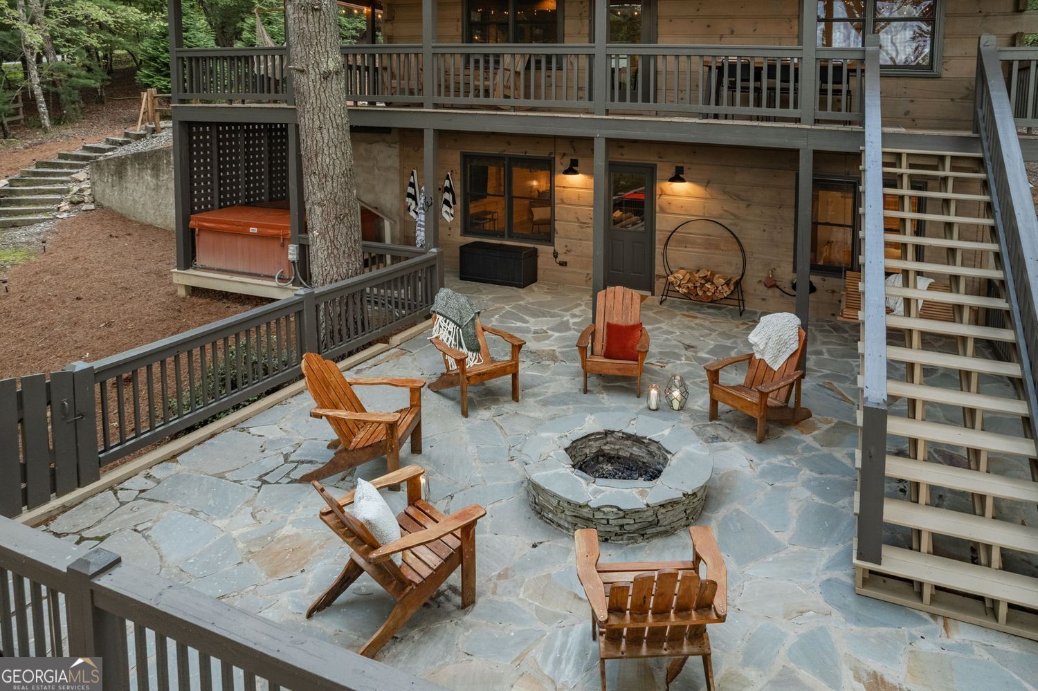140 Black Oaks Road