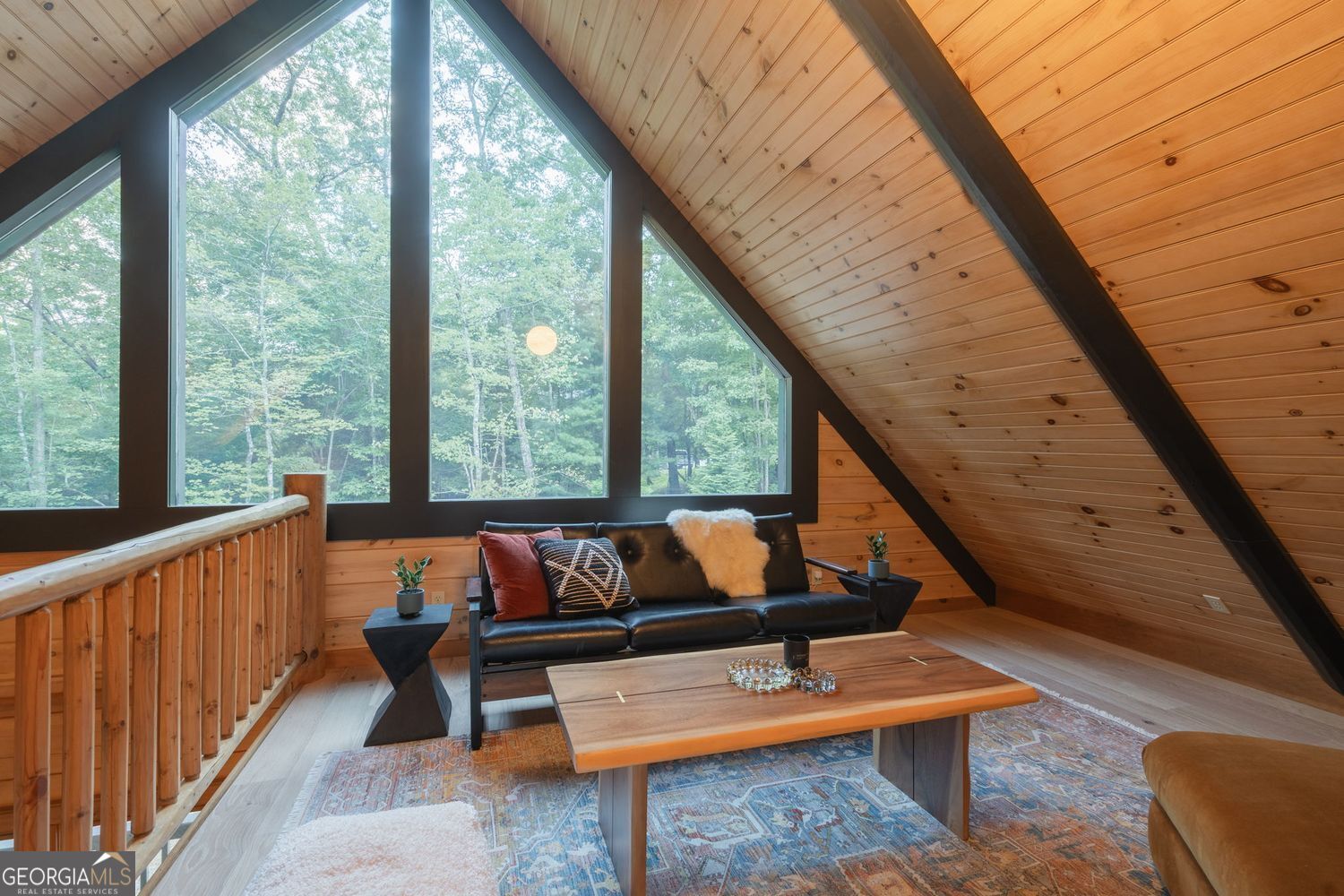 140 Black Oaks Road