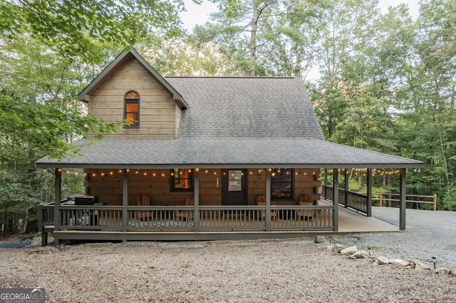 140 Black Oaks Road
