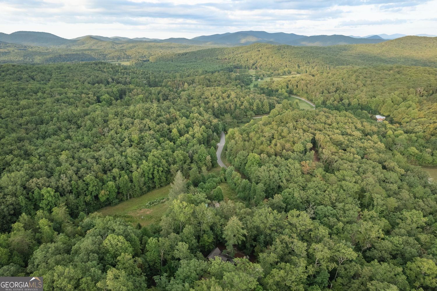 140 Black Oaks Road