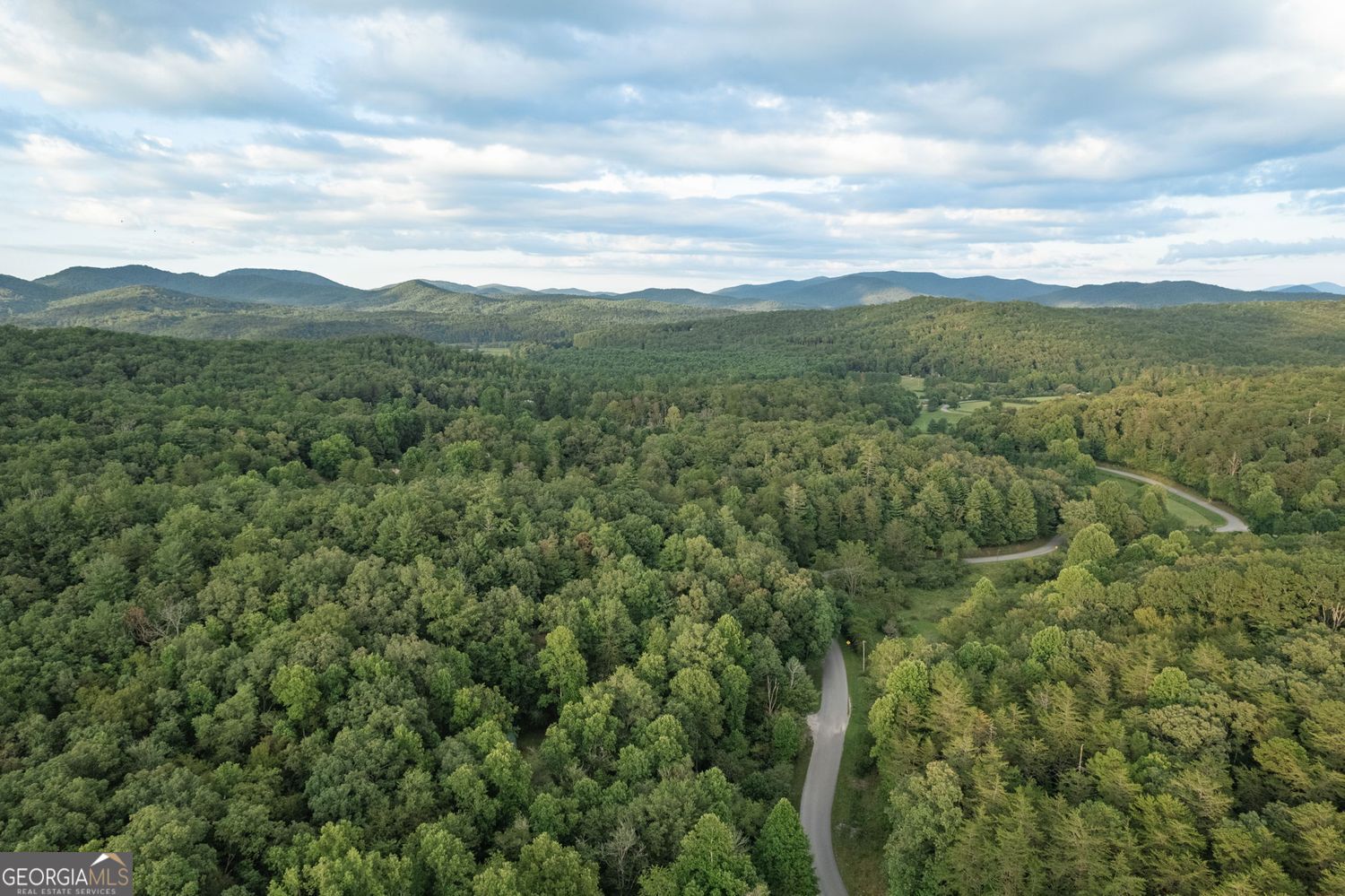 140 Black Oaks Road