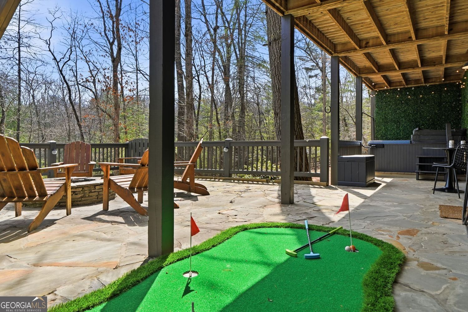 140 Black Oaks Road