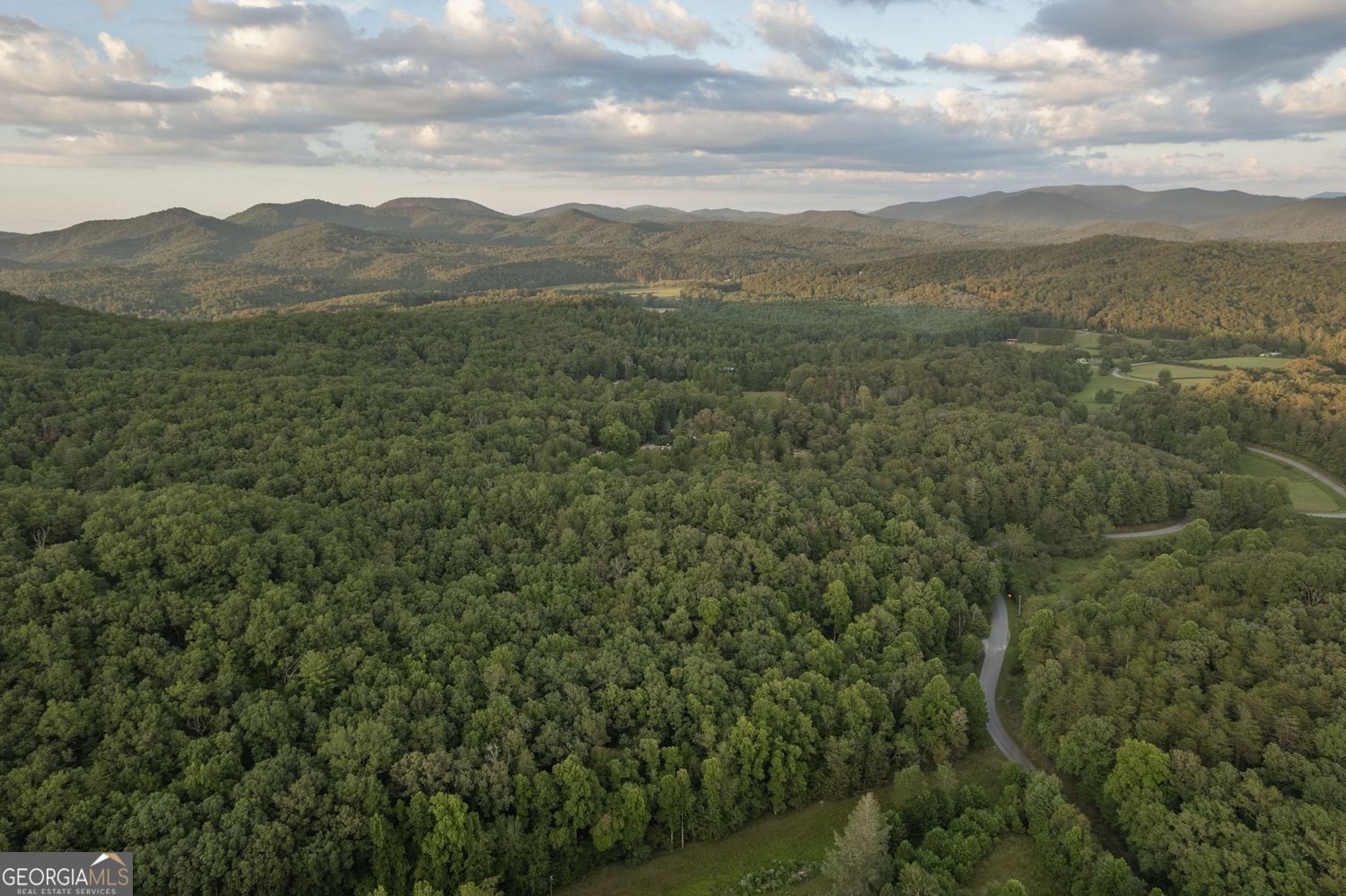 140 Black Oaks Road